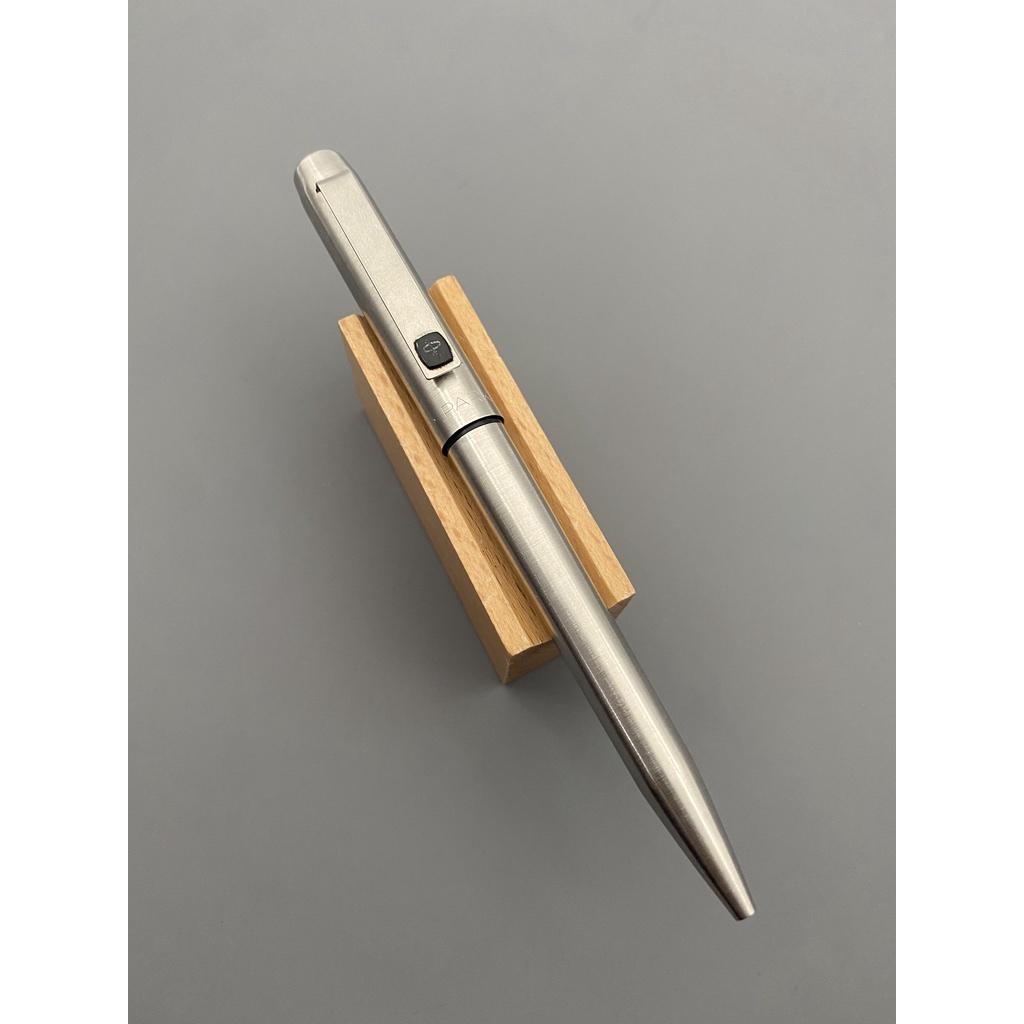 Bút bi bấm Parker 25 made in England – 604.282.67463