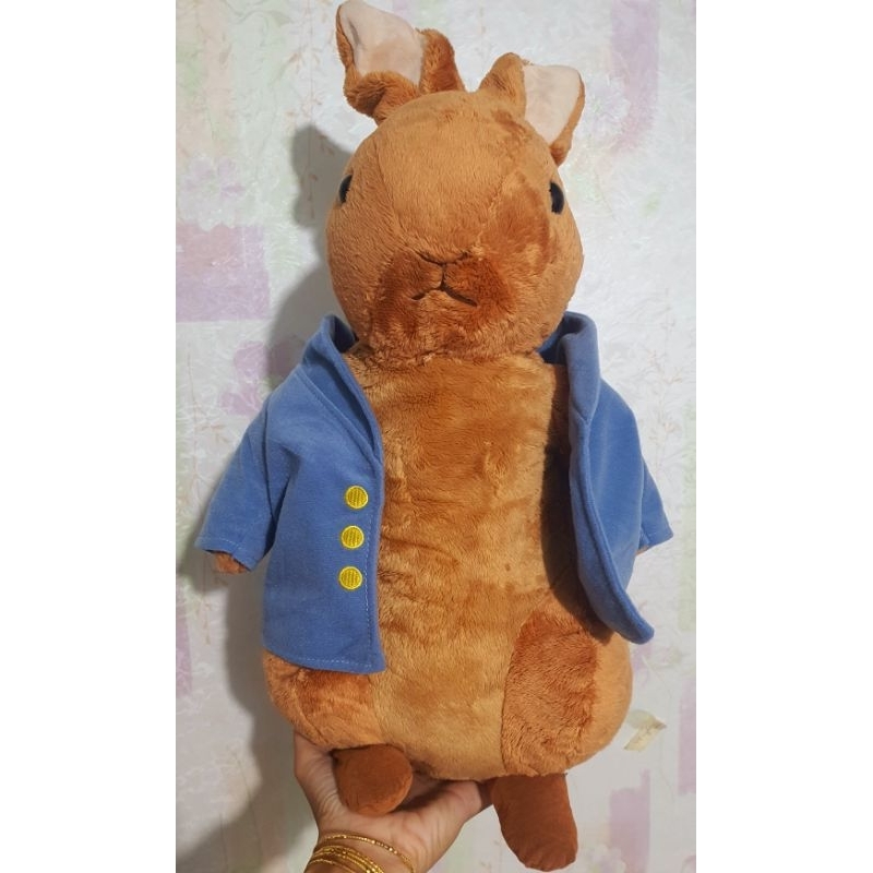 Thú bông thỏ peter 45- 50cm