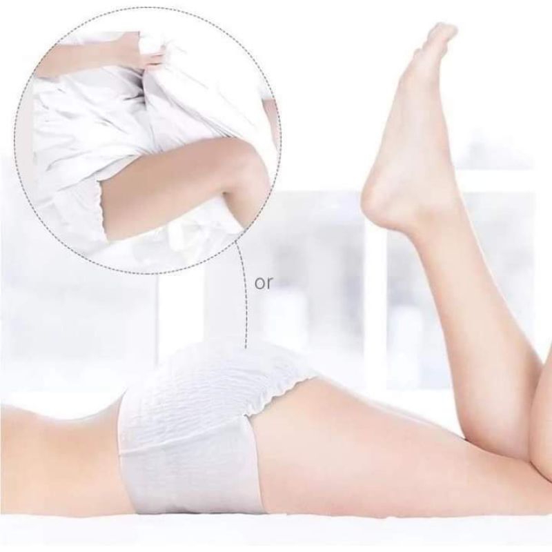 Combos 50/30/20 miếng băng vệ sinh dạng quần cao cấp