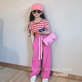 Bộ len quần ống tăm