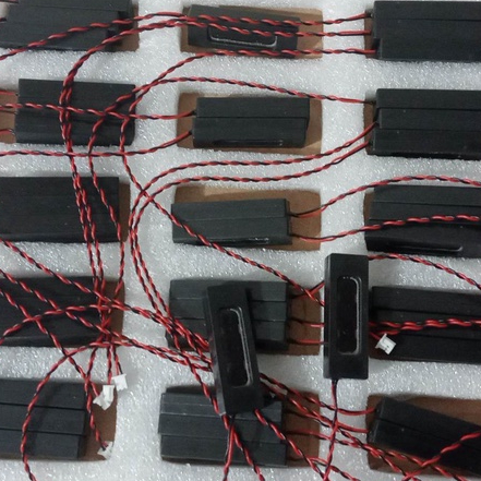 Loa Chế Thay Thế Dành Cho Laptop Dell , Sony , Acer , Asus , Toshiba Dài 30x10x5mm