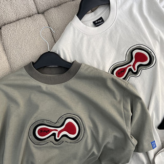 Áo thun XUI 5AM 100% cotton