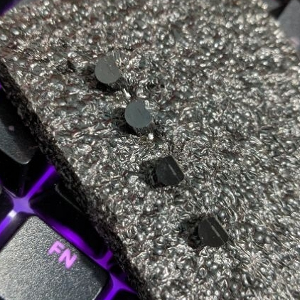 TOSHIBA 2SK363-V hàng tháo máy, cùng seri