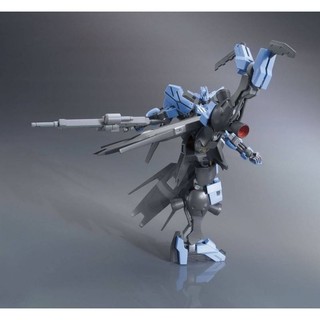 HGIBO Gundam Vidar 2nd