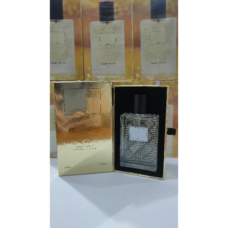 Nước Hoa Iris 50ml - Nam