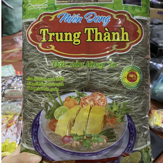 1kg miến dong trung thành đặc sản miến làng so
