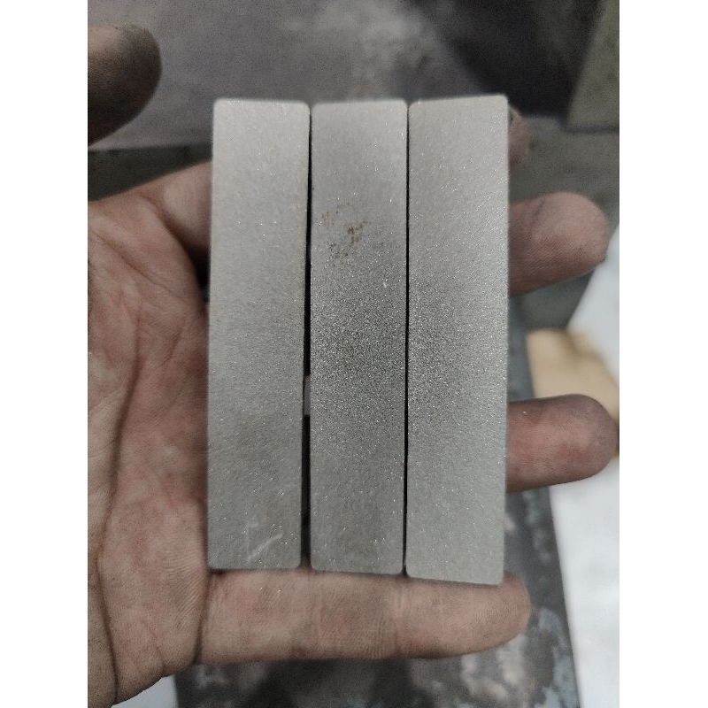 ( Xả Kho ) Đá mài cựa gà dài 85cm