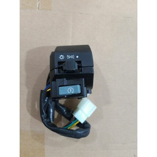 củ công tắc xe yamaha Jupiter V