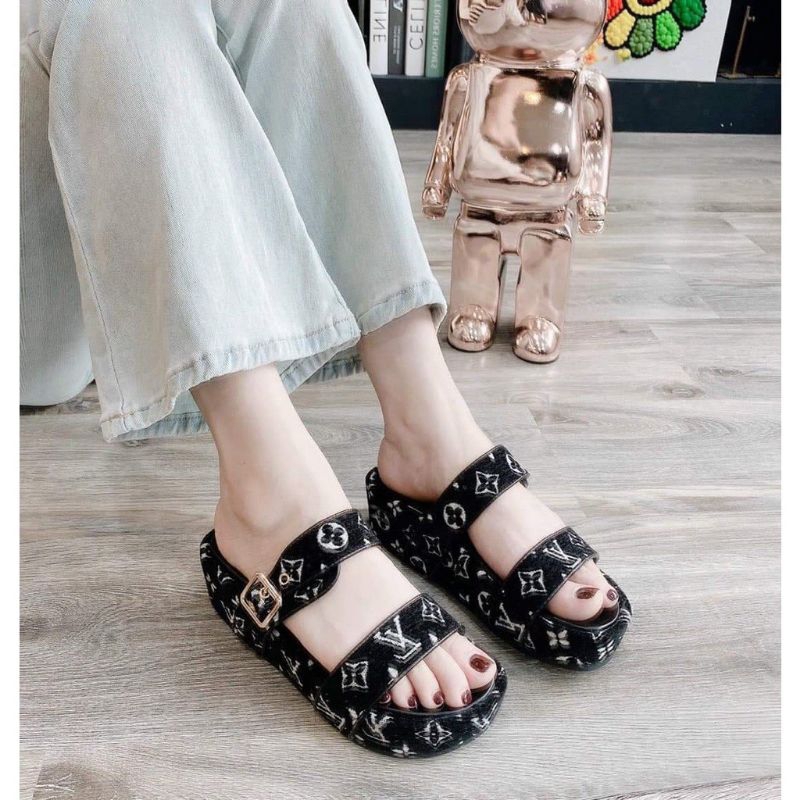 🆕🆕🆕dép nhị quai