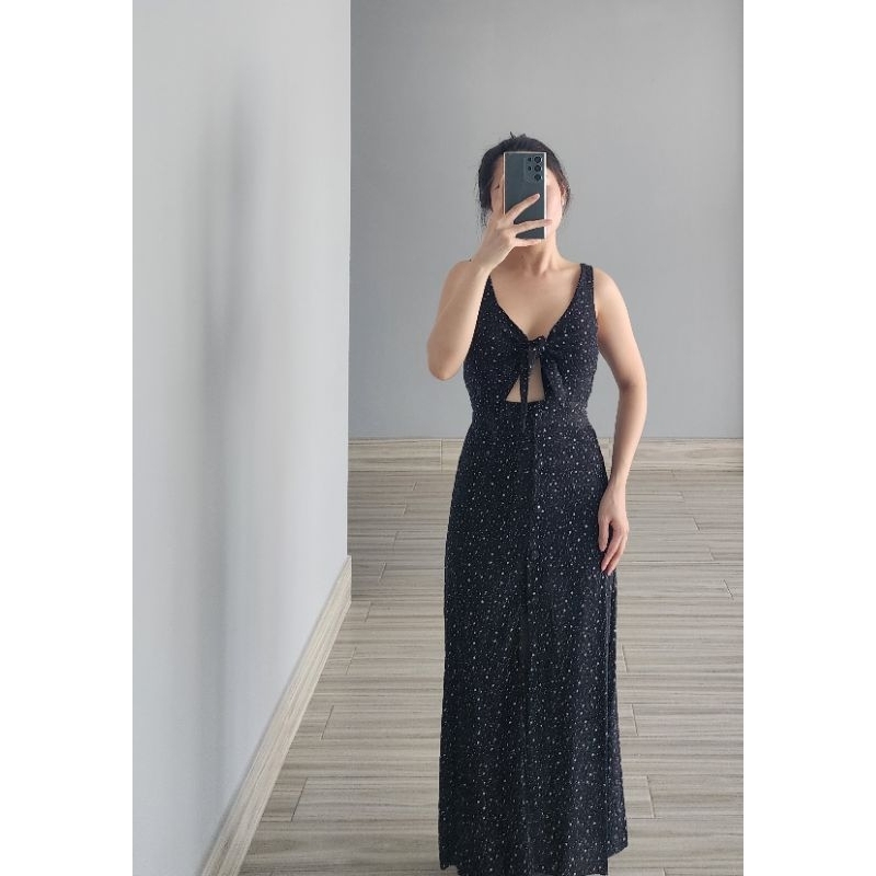 Đầm OLV ngôi sao nhí