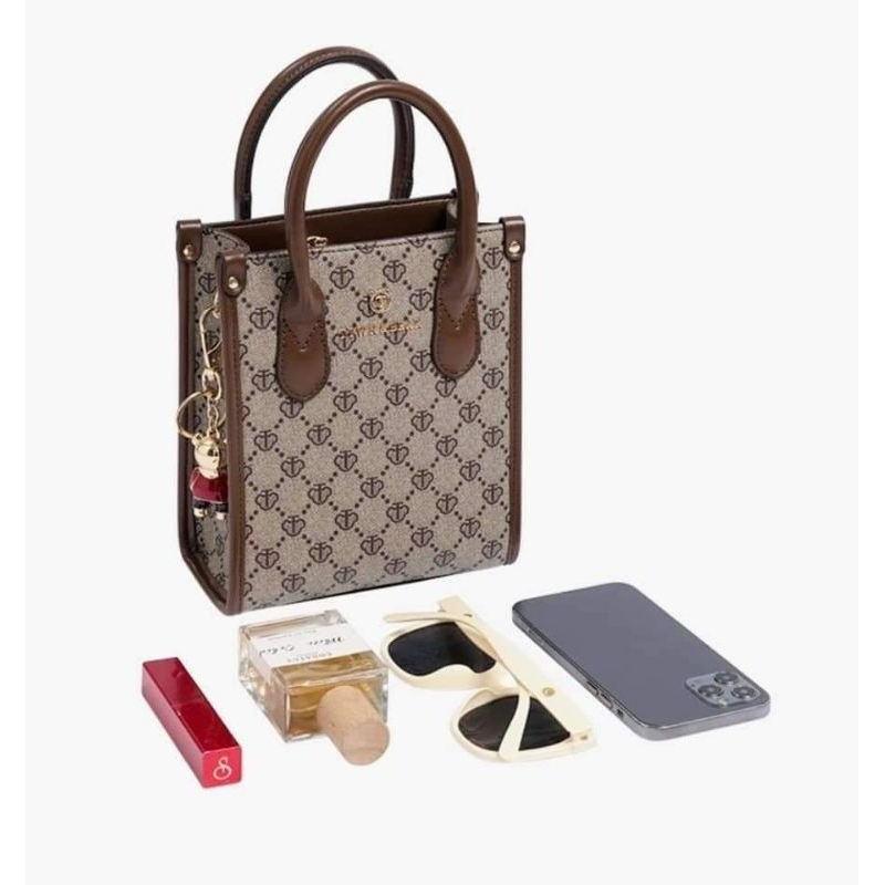 Túi TTWB BEAR  tn2775