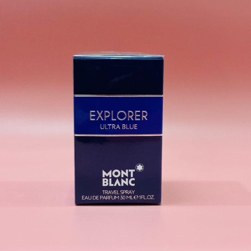 30ml Explorer Ultra Blue | Nước hoa nam