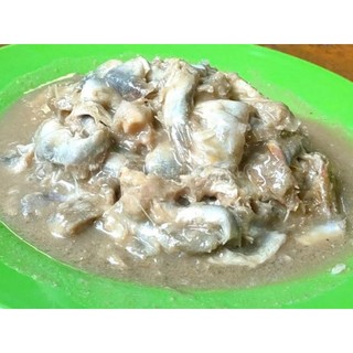 Mắm bò hóc đặc sản Trà Vinh ( hũ 500g)