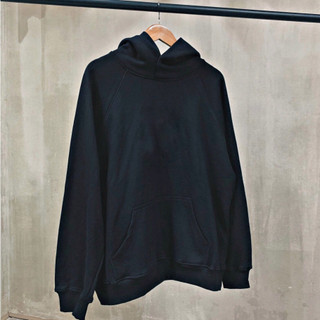Áo hoodie nỉ unisex DATINO form Oversize 100% Cotton thun nỉ bông mịn cao cấp chất dày dặn, chuẩn xịn
