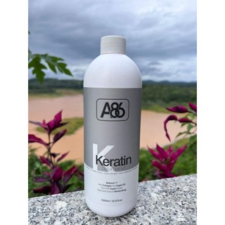 Phục Hồi Tóc Keratin A86 1000ml