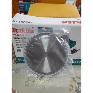 [Chính Hãng] Máy Cưa Đĩa Makita M5801B (1050W-185MM)