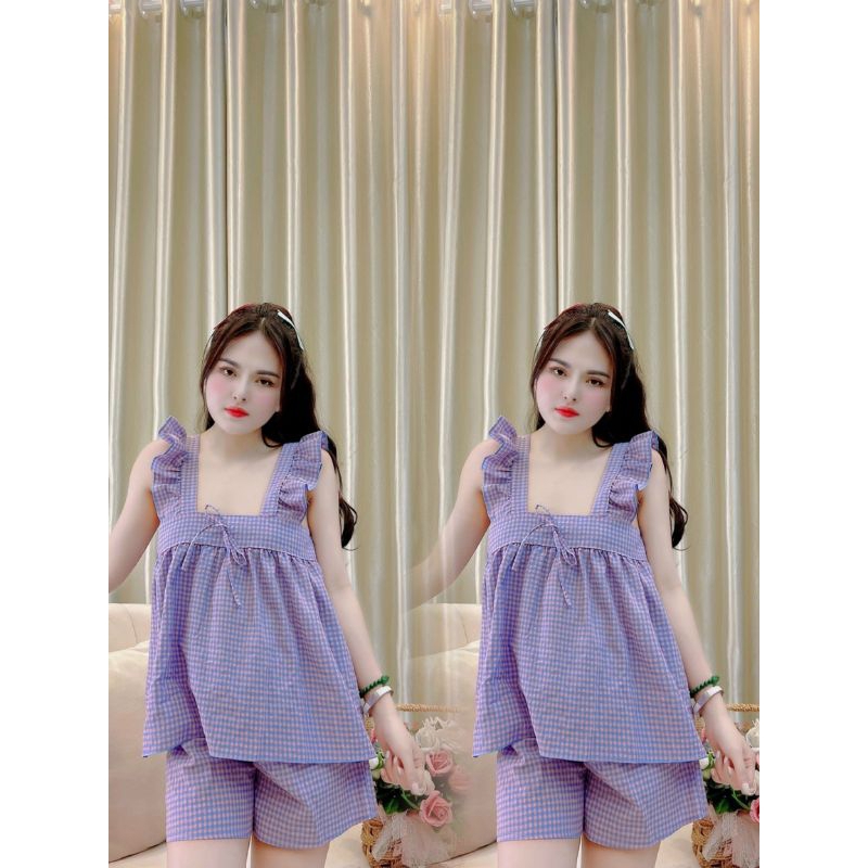 Bộ đùi cánh tiên