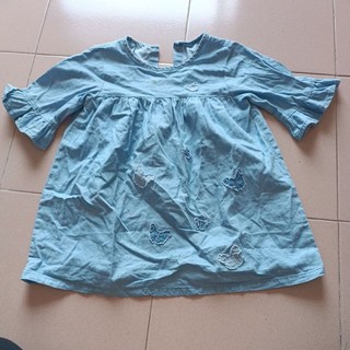 dưới 15kg thanh lý đầm bé