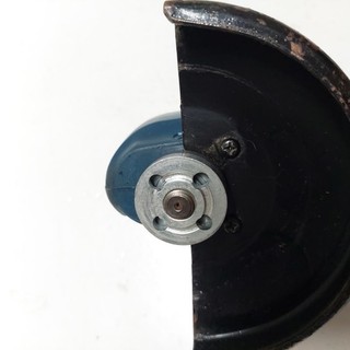 MÁY MÀI MINI RYOBI NHẬT ĐÁ 100MM ĐIỆN 100V