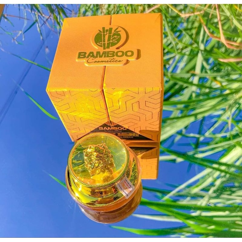 💥Mẫu mới 2023💥Combo kem face và serum B5 Gạo bamboo