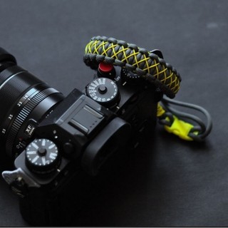 Dây đeo máy ảnh -Dây đeo máy ảnh paracord