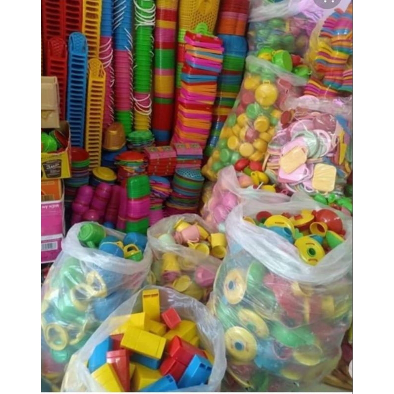 ĐỒ CHƠI CÂN KÍ NẤU BẾP/ RAU CỦ QUẢ/ BÁNH TRÁI CHO BÉ