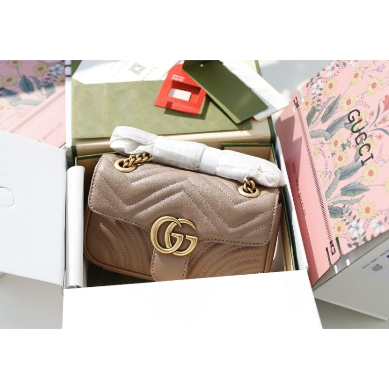 TÚI XÁCH G MARONT SPSL VIP