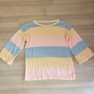 Áo len mỏng dệt kim, áo len mongtogi