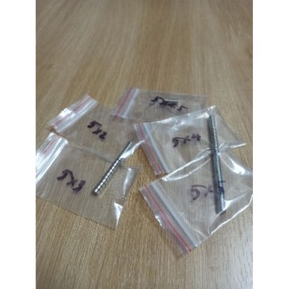 Combo 10 viên nam châm phi 5mm hút siêu mạnh