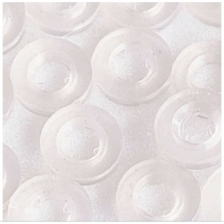 Lông đền cao su lổ 8lyx10 cái