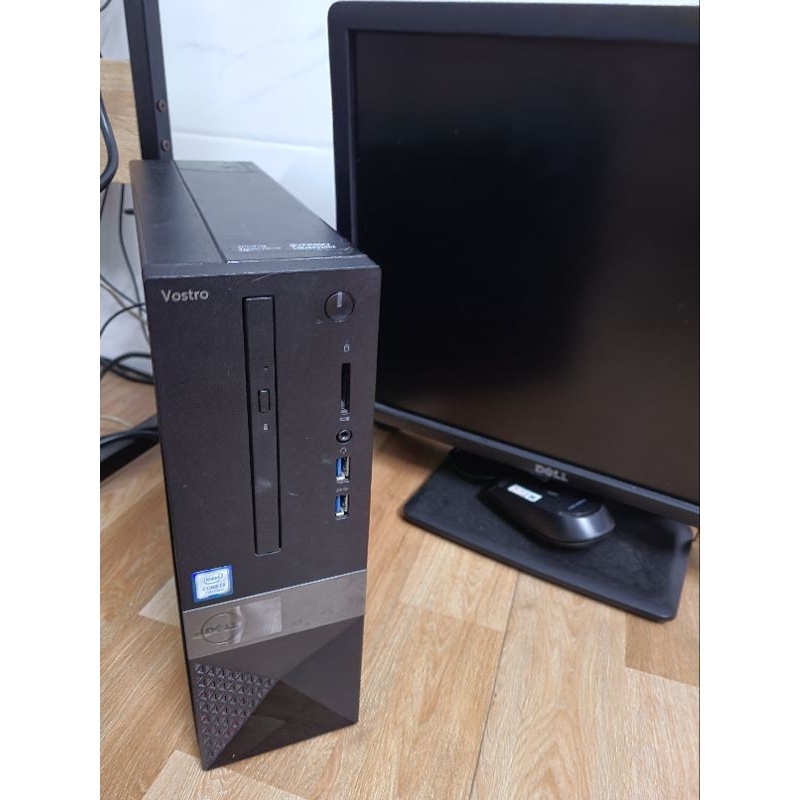 Dell vostro 3268