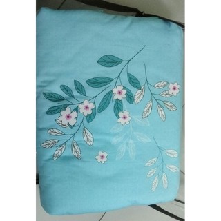 Bộ ga chun chần Everon SR08