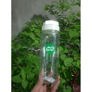 Bình đựng nước hàng khuyến mãi Milo 700ml