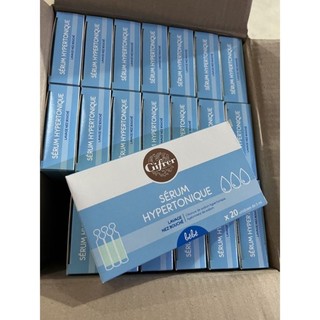 Nước muối sinh lý Pháp Gifrer
