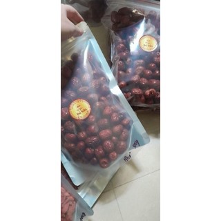 Táo đỏ Tân Cương 500g
