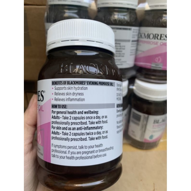 Hoa anh thảo 190 viên của bkackmore