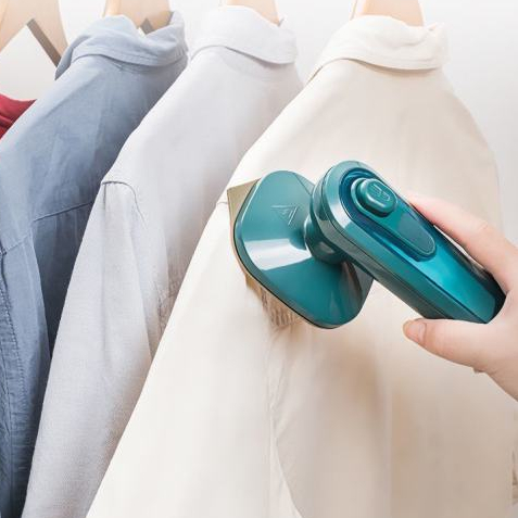 Bàn Là Hơi Nước Cầm Tay An Toàn Dễ Sử Dụng Tiện Ích – Bàn Ủi Hơi Nước Mini cho Gia Đình