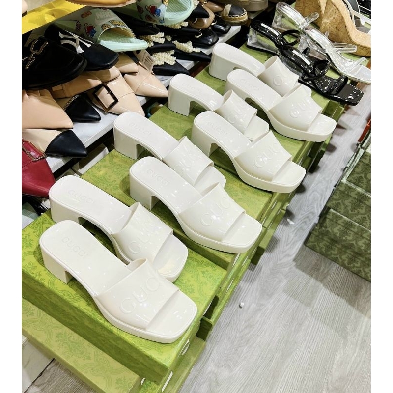DÉP CAO GÓT GUCCI SIÊU HOT 2023