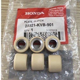 Bi Nồi Vision Chính Hãng Honda
