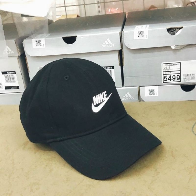 Mũ cap lưỡi trai Nike săn SALE JAPAN chính hãng!