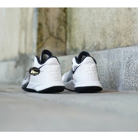 Giày Thể Thao KYRIE FLYTRAP 3 CD0191-103 SECONDHAND CHÍNH HÃNG 100%