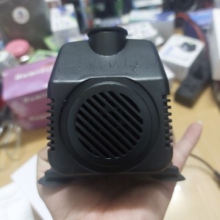 Máy bơm nước cho bể cá- tiểu cảnh 45W JENECA