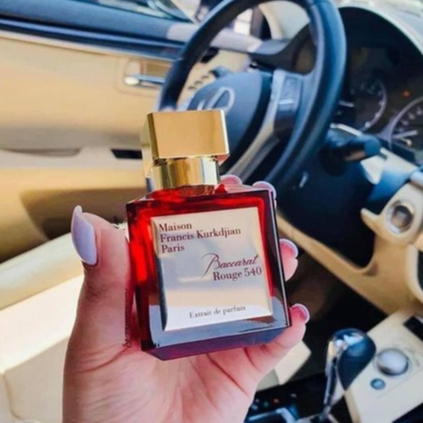 Nước Hoa Nữ Maison Maison Francis Kurkdjian 70ml