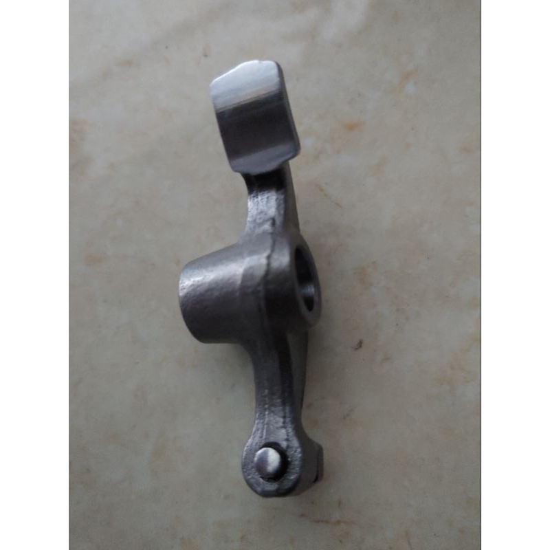 Cò SYM zin lắp chung Dream Việt.