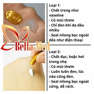 Viên thải chì Haosani