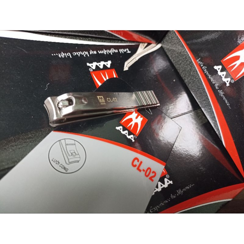 Kềm chuyên bấm móng AAA