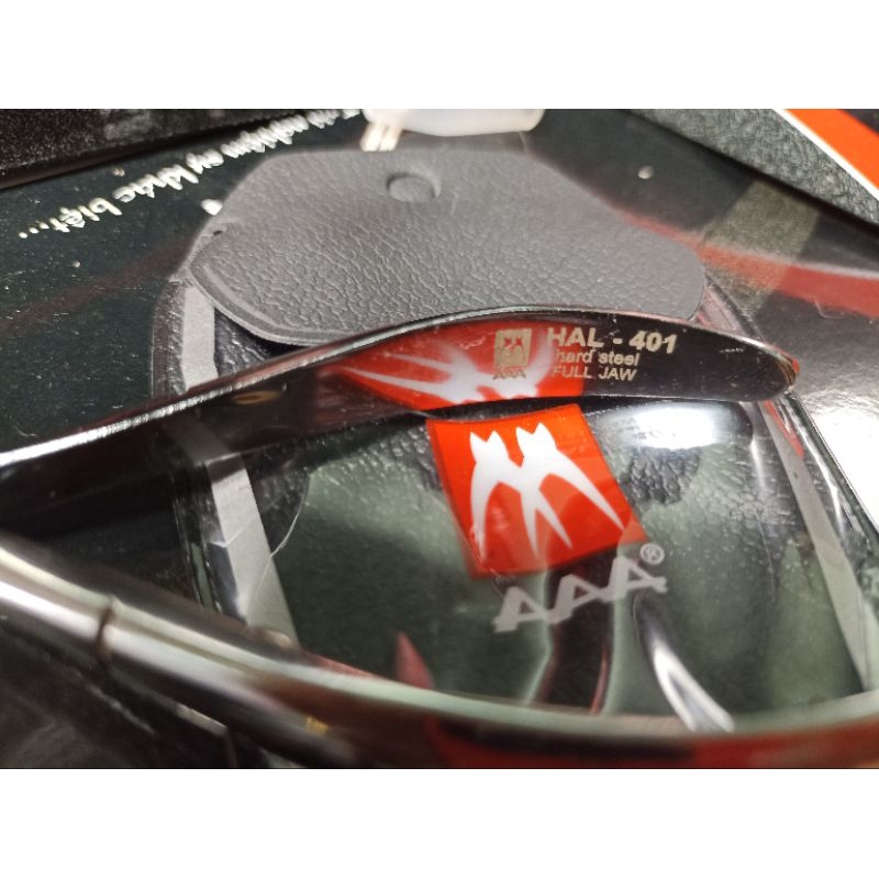 KỀM AAA HAL401 CẮT MÓNG