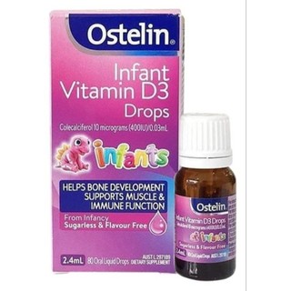 Vitamin D Ddrops - Vitamin K2d3 D3k2