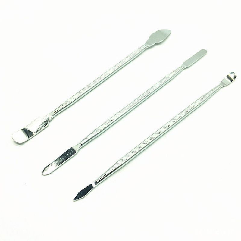 Bộ 3 thanh nạy mở bàn phím bằng kim loại