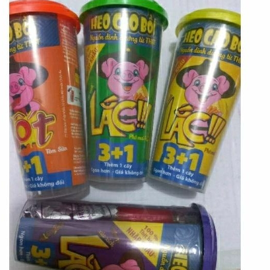 Combo 2 gói xúc xích heo cao bồi